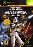 Star Wars: Battlefront II XBOX