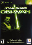 Star Wars: Obi-Wan XBOX