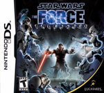 Star Wars: The Force Unleashed Nintendo DS