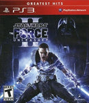 Star Wars: The Force Unleashed II Playstation 3