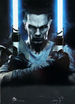 Star Wars: The Force Unleashed II Playstation 3