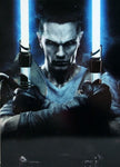 Star Wars: The Force Unleashed II XBOX 360