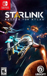 Starlink: Battle for Atlas Nintendo Switch