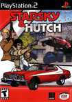 Starsky & Hutch Playstation 2