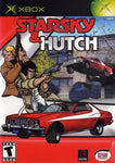 Starsky & Hutch XBOX