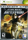 Star Wars: Battlefront II XBOX