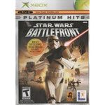 Star Wars: Battlefront XBOX