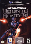 Star Wars: Bounty Hunter Nintendo GameCube