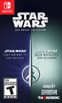 Star Wars: Jedi Knight Collection Nintendo Switch