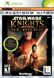 Star Wars: Knights of the Old Republic XBOX