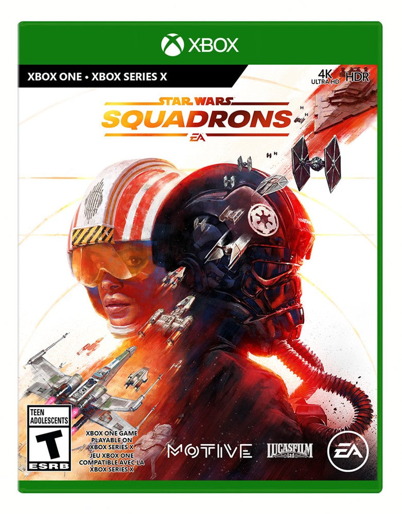 Star Wars: Squadrons XBOX One/Series X