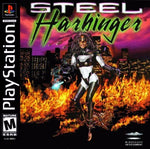 Steel Harbinger Playstation