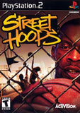 Street Hoops Playstation 2
