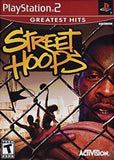 Street Hoops Playstation 2