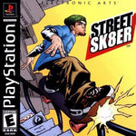 Street Sk8er Playstation