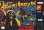 Street Hockey 95 Super Nintendo