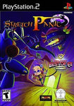 Stretch Panic Playstation 2