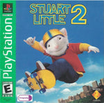Stuart Little 2 Playstation