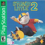 Stuart Little 2 Playstation