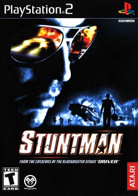 Stuntman Playstation 2