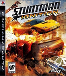 Stuntman: Ignition Playstation 3