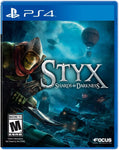 Styx: Shards of Darkness Playstation 4