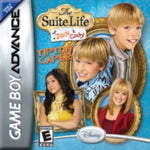 Suite Life of Zach & Cody: Tipton Caper Game Boy Advance
