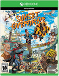 Sunset Overdrive XBOX One
