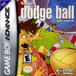 Super Dodge Ball Advance Game Boy Advance