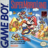 Super Mario Land Game Boy