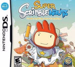 Super Scribblenauts Nintendo DS