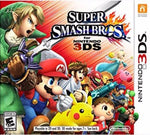 Super Smash Bros. Nintendo 3DS