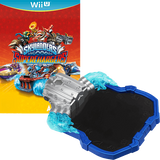 Skylanders: Superchargers Nintendo Wii U