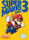 Super Mario Bros. 3 Nintendo Entertainment System