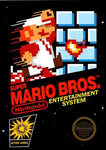 Super Mario Bros. Nintendo Entertainment System