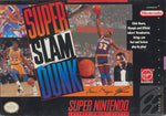 Super Slam Dunk Super Nintendo