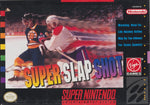 Super Slap Shot Super Nintendo