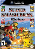 Super Smash Bros. Melee Nintendo GameCube