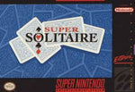 Super Solitaire Super Nintendo