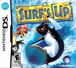 Surf's Up Nintendo DS