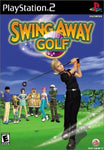 Swing Away Golf Playstation 2