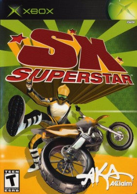 SX Superstar XBOX