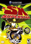 SX Superstar Nintendo GameCube