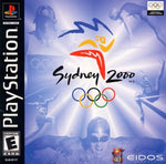 Sydney 2000 Playstation