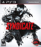 Syndicate Playstation 3