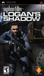 Syphon Filter: Logan's Shadow Playstation Portable