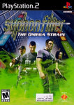 Syphon Filter: The Omega Strain Playstation 2