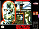 T2: The Arcade Game Super Nintendo