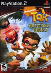 Tak and the Guardians of Gross Playstation 2