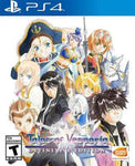 Tales of Vesperia: Definitive Edition Playstation 4
